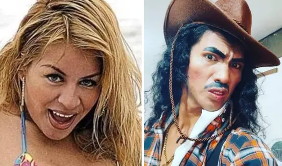 Malú de la Vega comparte curioso video tras ampay con 'Pepino': ¿indirecta?