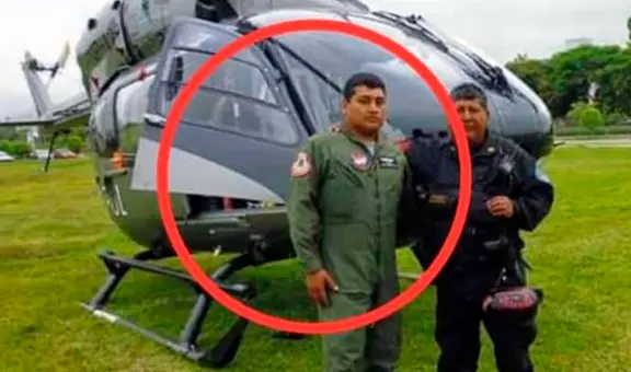 Asesinan a policía para robarle su automóvil en San Juan de Lurigancho