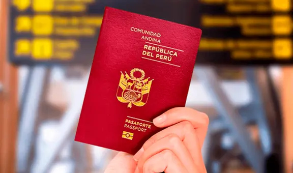 Migraciones emitió 17.000 pasaportes inválidos: Así puede saber si tu documento está verificado