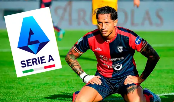 Si Cagliari de Lapadula empata con Bari, ¿cómo se define el ascenso a la Serie A de Italia?