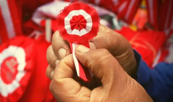 ¿Qué días son feriados en julio 2023 en el Perú?