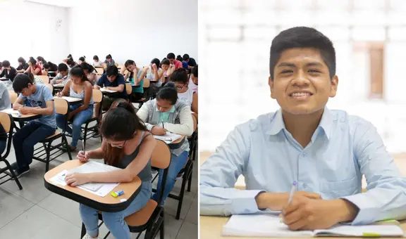 Ni Ingeniería ni Derecho: ¿cuál es la carrera más estudiada del Perú? Esto dice Sunedu