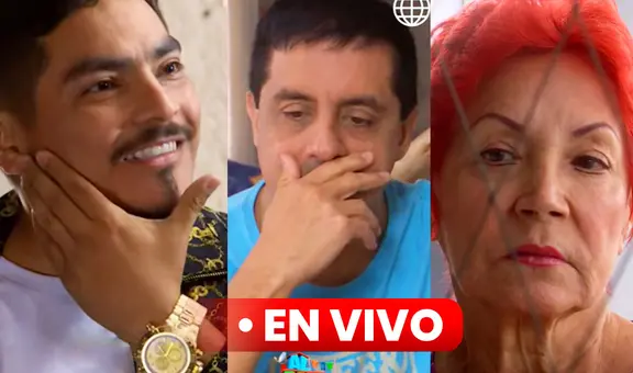 “Al fondo hay sitio 10″, capítulo 239 por América TV: ¿a qué hora y dónde ver GRATIS la serie?