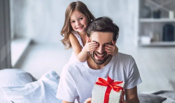 ¿Cuándo es el Día del Padre en Perú 2023?