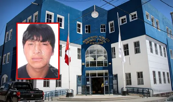 Sentencian a cadena perpetua a sujeto que secuestró y abusó sexualmente de una menor en Ayacucho