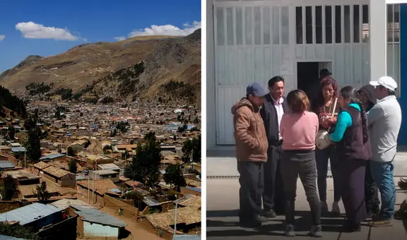 Estrangulan a hombre de 85 años mientras dormía para robarle más de S/10.000 en Huancavelica