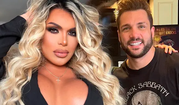 “La casa de los famosos”: ¿quién es Wendy Guevara, la influencer vinculada a Nicola Porcella?