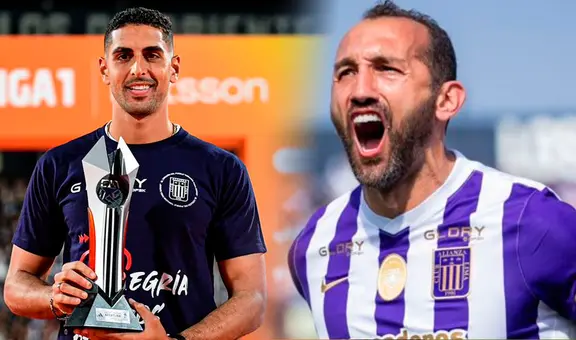 Sabbag es elegido el mejor del Torneo Apertura e hinchas explotan: "Hasta Barcos te la acepto"