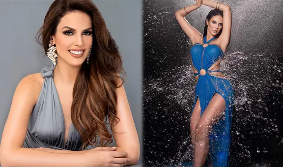 ¿Quién es Selene Delgado, la representante de Venezuela en el Miss Supranational 2023?