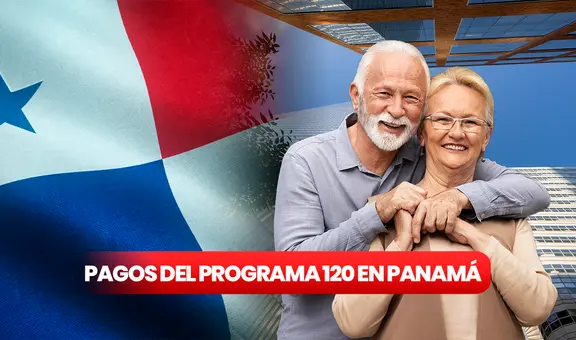 Pagos del programa 120 a los 65 y red de oportunidades: ¿cuándo cobrar por Tarjeta Clave Social?
