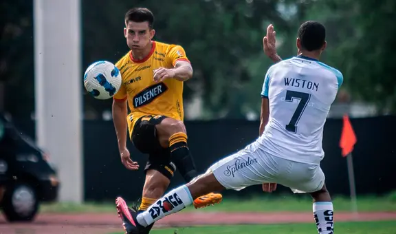 ¡Se acerca a la cima! Barcelona SC ganó 2-1 a Guayaquil City y sigue en la pelea por la LigaPro