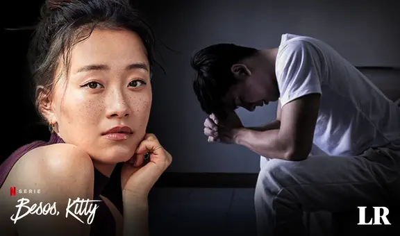 Gia Kim, de "Besos, Kitty", lamenta crisis de salud mental en Corea: "No se suele ir a terapia" [ENTREVISTA]