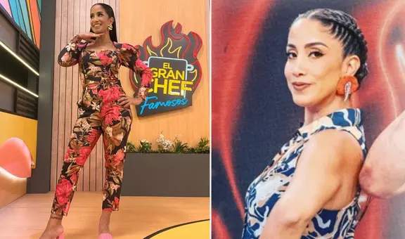 Nelly Rossinelli: ¿cuál es su verdadero apellido y por qué decidió usar el de su esposo?