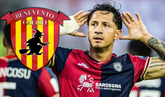 Lapadula y el karma: el terrible destino del Benevento tras el final de la Serie B