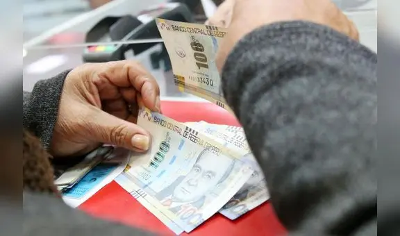 Retiro CTS: presentan nueva propuesta para ampliar hasta el 2024 la disponibilidad del 100%