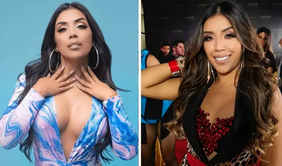 Kate Candela: ¿qué estudió y en qué oficios trabajó antes de ingresar a Son Tentación?