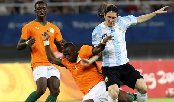 Enfrentó a Messi y a Riquelme, no lo quisieron en la ‘U’ y años después salió campeón nacional