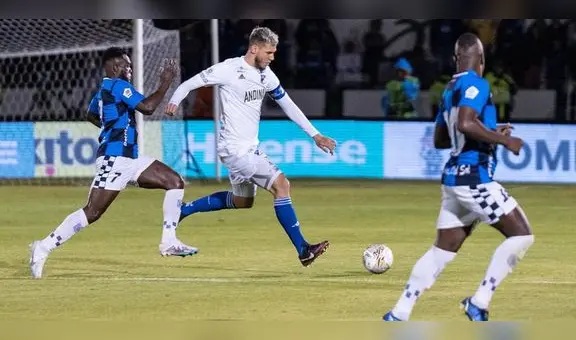 ¡Sorpresa! Millonarios perdió 1-2 ante Boyacá Chicó por la Liga BetPlay 2023