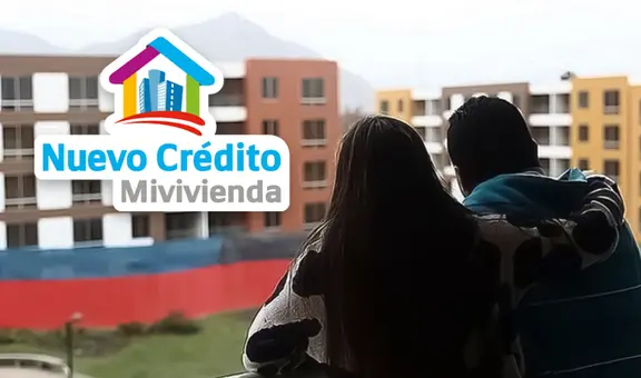 Crédito Mivivienda 2023: simulador, catálogo y cómo conseguir un crédito hipotecario