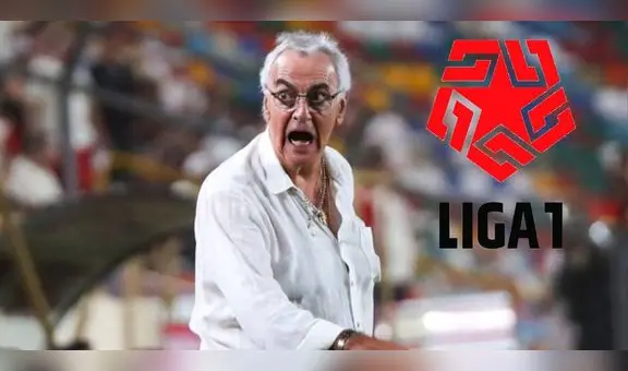 Fossati arremete contra la Liga 1 por poco tiempo de descanso: "Es una ventaja clarísima (para Huancayo)"