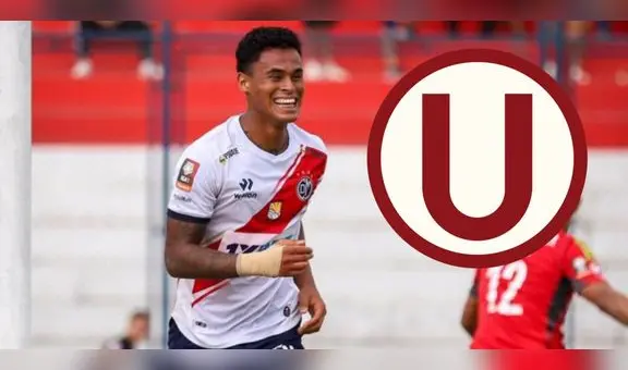 Percy Olivares reveló por qué su hijo Christopher no fichó por Universitario para el Clausura