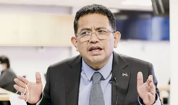 Golpe de Estado se dio "bajo amenazas de muerte", según abogado de Pedro Castillo