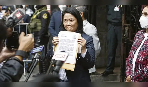 Fuerza Popular y sus intentos por ganar más apoyo fuera de la capital