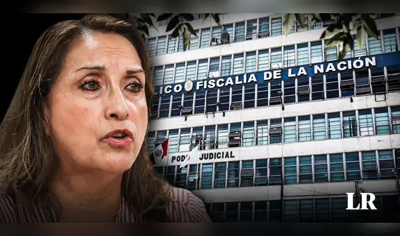 Fiscal sobre investigaciones a Boluarte: “Todo investigado tiene uso de su derecho a guardar silencio”