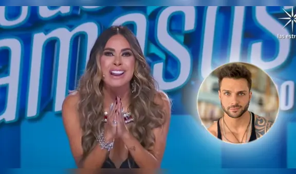 "La casa de los famosos" México 2023 ELIMINACIÓN: ¿quién salió del reality mexicano la primera semana?