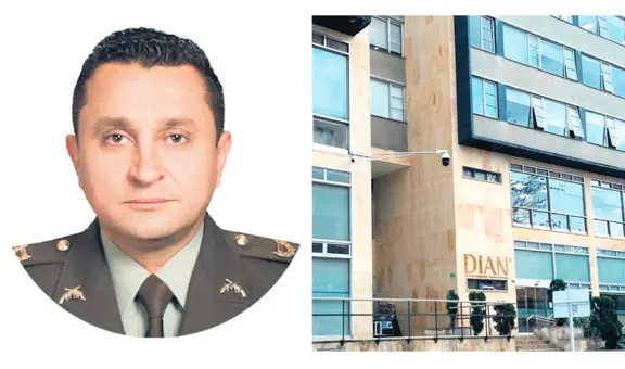 Colombia: oficial de Policía hallado muerto temía por su vida