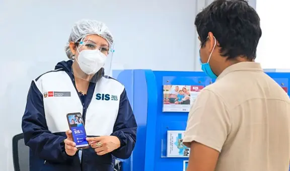 SIS: ¿dónde me atiendo? Conoce AQUÍ el centro de salud que te corresponde