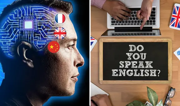 ChatGPT: ¿cómo usar la inteligencia artificial para aprender inglés de forma gratis y desde casa?