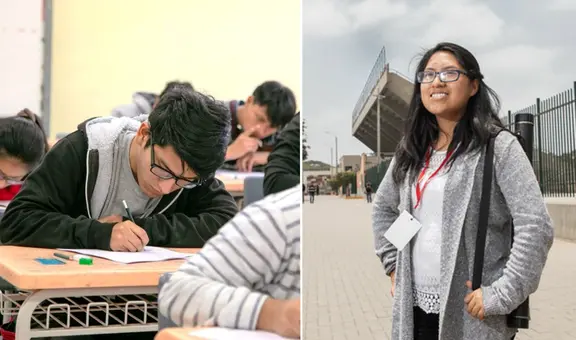 Si estudias estas carreras podrías postular a una beca para ir un semestre al extranjero GRATIS