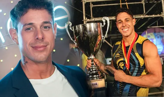 ¿Qué fue de Hugo García tras alejarse de la TV y "Esto es guerra"?