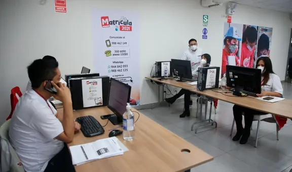 ¿Cómo tramitar certificado de estudios escolares por Internet en Perú?