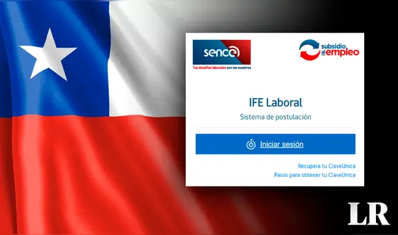 IFE Laboral 2023: ¿cómo mantener el beneficio y cuándo es el último pago en Chile?