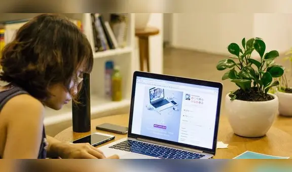 Ley home office México: ¿para quién aplica y de cuánto será el pago de internet y luz?