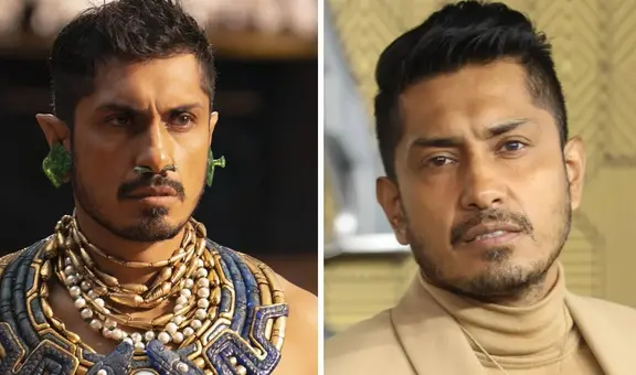 Tenoch Huerta tras ser denunciado por agresión sexual: "Es una acusación falsa y sin fundamento"