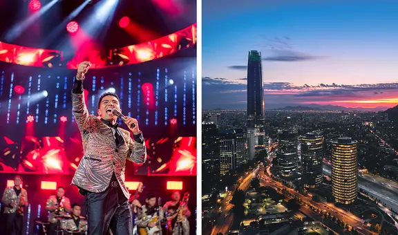 Grupo 5 celebrará sus 50 años en Chile: ¿en qué fecha y cómo comprar entradas?