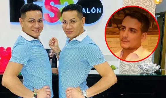 Ex chico reality y periodista revela que Gemelos Paletazo le propusieron tener sexo a cambio de trabajo: “Tengo pruebas”