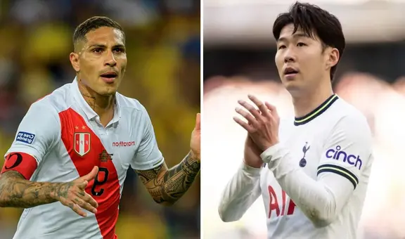 ¿Cuándo juega Perú vs. Corea? Horarios y canal de TV para disfrutar el partido amistoso