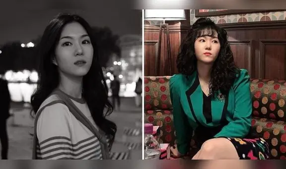 ¿Quién fue Park Soo Ryun, la actriz surcoreana que falleció tras caer de unas escaleras?