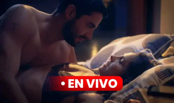 "Ana de nadie" capítulo 69 EN VIVO: hora, canal y dónde ver la novela de Jorge Enrique Abello
