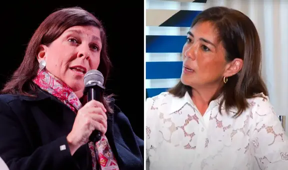 RMP: "Sada Goray controló 3 instituciones del Ministerio de Vivienda, de extorsionada tiene poco"