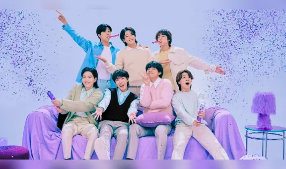 ¡BTS celebra sus 10 años! Estas son las tiernas palabras que dedicaron a fans por hacerlos ídolos