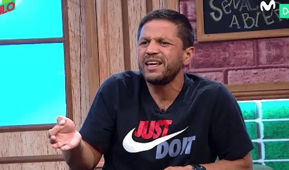 Pedro García reveló que jugadores se agarraron a "puñetazos" tras eliminación de Perú en repechaje