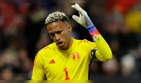 ¿A Pedro Gallese le molesta que le quiten la capitanía? El portero aclaró la situación