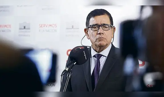 Congreso anuncia ampliación de la legislatura 2022-2023 hasta el 23 de junio