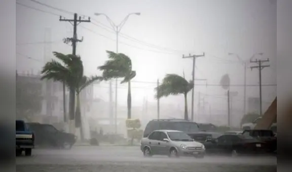 ¿Habrá lloviznas esta semana en Lima y continuarán los fuertes vientos? Esto dijo Senamhi