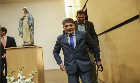 Alcalde de Arequipa quiere crear escuela de serenos